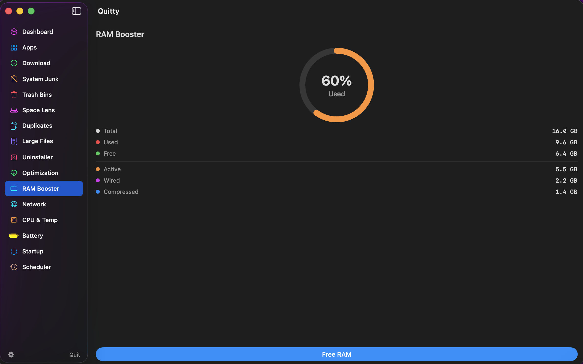 Performance Optimization